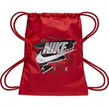 Sac à dos Nike Heritage 2.0 Gfx3 – Rouge Uni