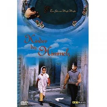 Majid Majidi Kinder Des Himmels