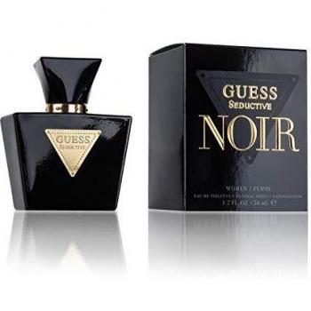 Guess Seductive Noir Perfume for Women 75ml
