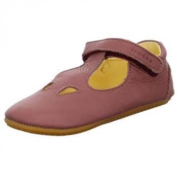 Froddo Prewalker Ballerinas (Rosa) – Modell G1130006‑11, EU 19, Innenschuhlänge 122 mm, Breite 56 mm