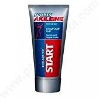 AKILEINE SPORT GEL START