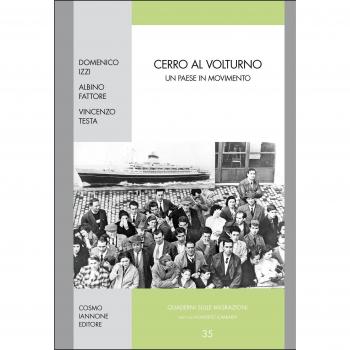 Cerro al Volturno. Un paese in movimento