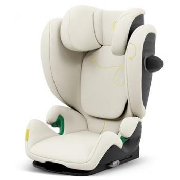 Silla de Auto Cybex Solution G I-Fix Color Beige