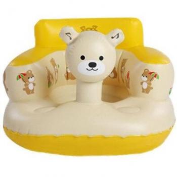 Inflatable Baby Sofa