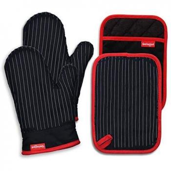 Gants de Cuisson Multifonctions Coziselect