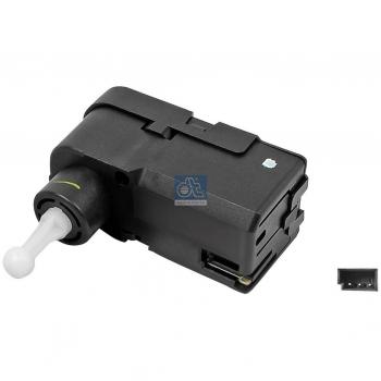 Controlador de intensidad de faros DT 7.25173