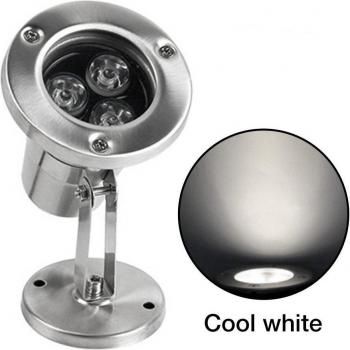 Anti-Corrosion LED Pool Light