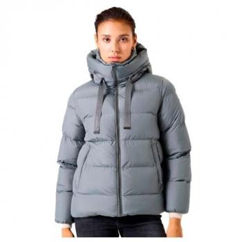 Garcia Giacca Winter Gray Medium