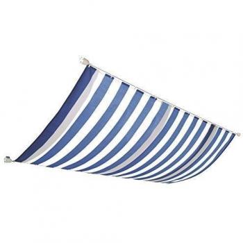 Windhager Shade Solar 270x140 blu bianco