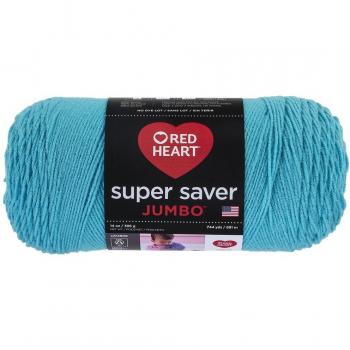 Red Heart Super Saver Acrylic Yarn