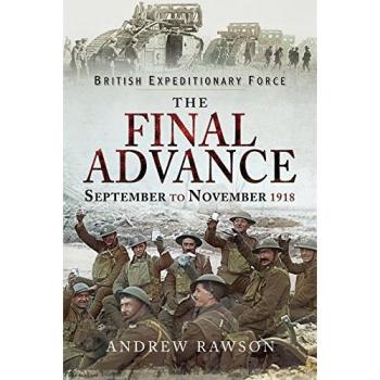 Andrew Rawson The Final Advance