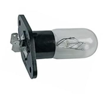 Lampe halogène 20 W 230 V Samsung 4713-001524