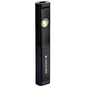 LED Lenser iW4R Rechargeable LED Inspection Torch