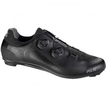 Pulse Road Black EU 46 Menswear