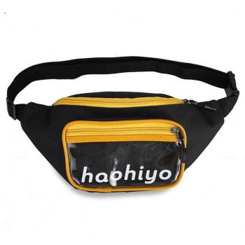 Bolso jelly para mujer