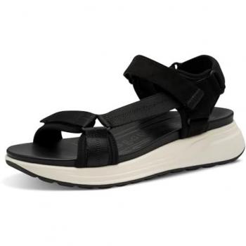 Sandalo Nero Tamaris 1‑28713‑44