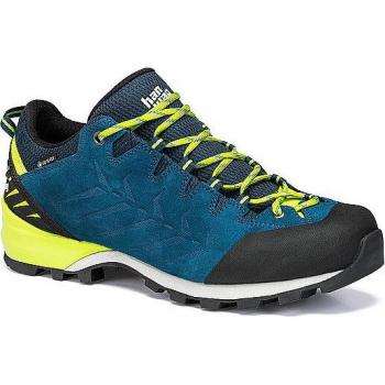 Hanwag Herren Makra Pro Low GTX Wanderschuhe