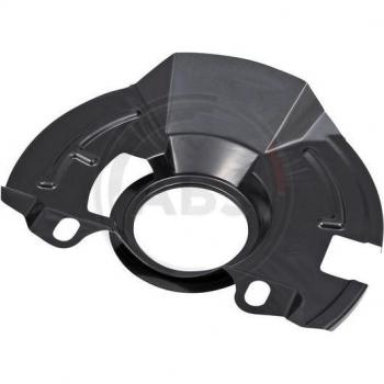 A.B.S. Ankerblech HYUNDAI 11397 (517561C000, 517561C050, 517561C050DS)