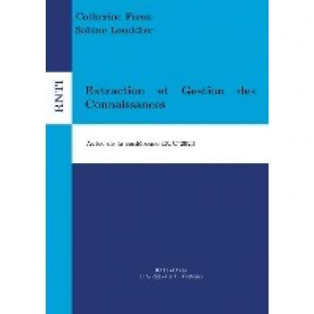 Extraction et Gestion des Connaissances