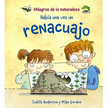 Había una vez un renacuajo