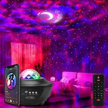 Harmony Sky Light with Remote Control