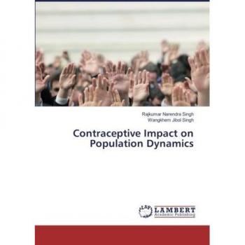 Contraceptive Impact on Population Dynamics