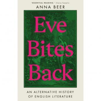 Eve bites back