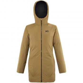 Millet Pobeda Parka Marrón Claro para Mujer Talla M