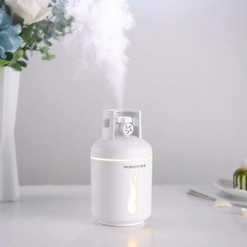 Quiet Gas Tank Aroma Diffuser