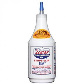 Lucas Oil