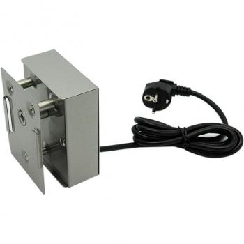 Motor Asador Parrilla Eléctrico Euro