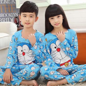 Pjs de Noche Manchalk para Niños y Niñas 5-6 años