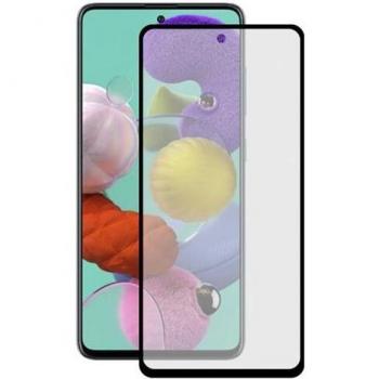 Protector Cristal Templado Samsung Galaxy A51 2.5D