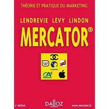 Mercator : Théorie et pratique du Marketing