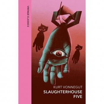 Kurt Vonnegut Slaughterhouse 5