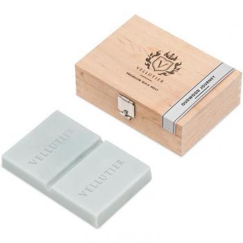 Oudwood Trayecto Aromático Vellutier