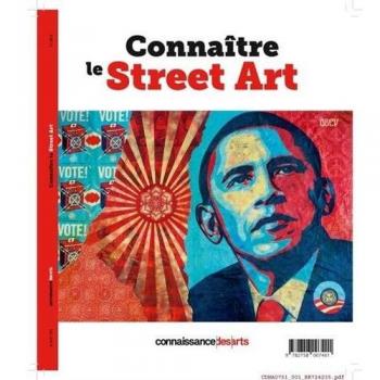 Collectif Connaître Le Street Art