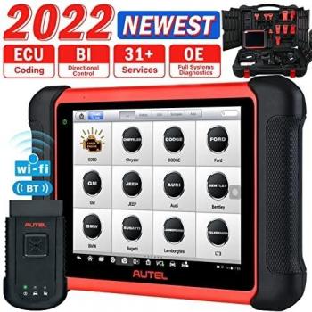 MK906BT OE-Level Diagnostic System