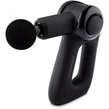 Medivon Gun Tytan Pro Massageador Percussão com Acessórios