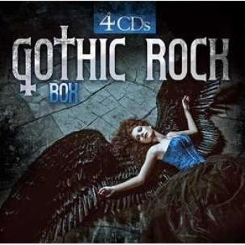 Gothic Rock Kompilation