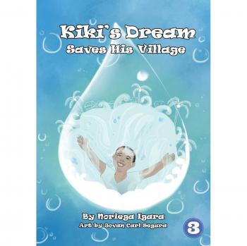 Kiki's Dream Saves His Village