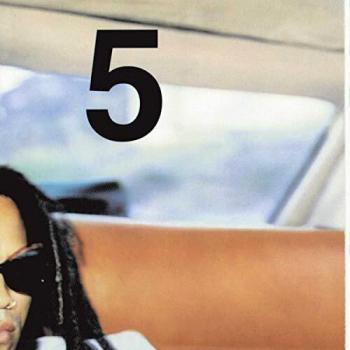 5 Double Vinyle Gatefold