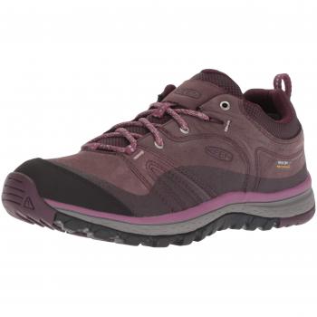 Women’s Keen Terradora Water‑Proof Walking Shoes – UK Model SS19‑5