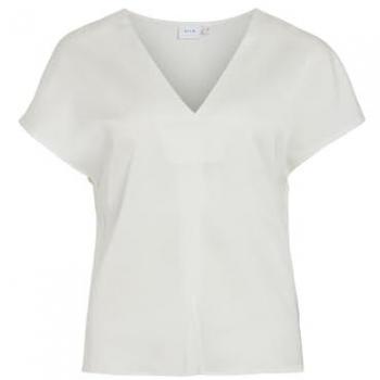 Blusa “Ellette” Blanco VILA