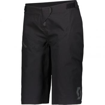 Bermuda de ciclismo Trail Storm WP de Scott para mujer