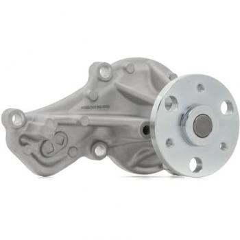 Bomba de água Ridex 1260W0728 para uso doméstico