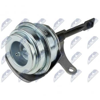Caja NTY ECD‑VW‑029 para Turbocompresor