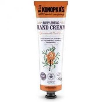 Dr. Konopkas Vårdande Handkräm – 75 ml