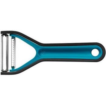 WMF Doppelschneider 16,5 cm – Mit spülmaschinenfesten Teilen