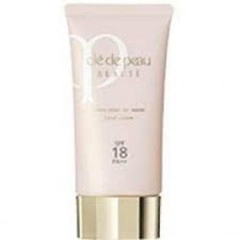 De Peau Beauté Shiseido Leman 75g Zonbescherming